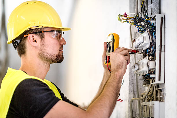 Professional Electrical Services in North Babylon, NY